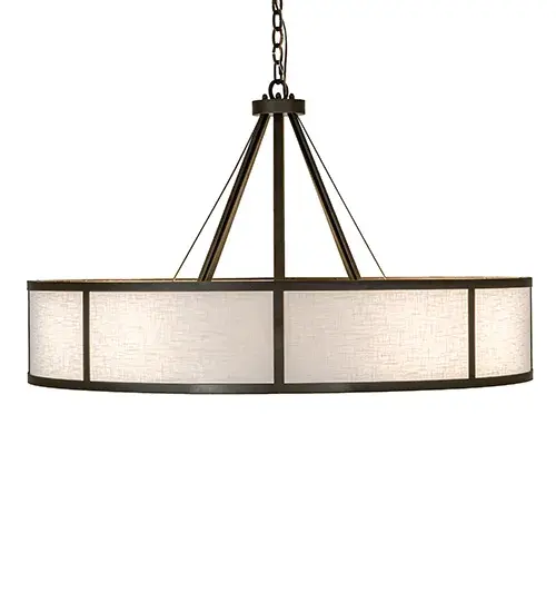 The Meyda Tiffany - Cilindro Ventura by Meyda Lighting - Image 5