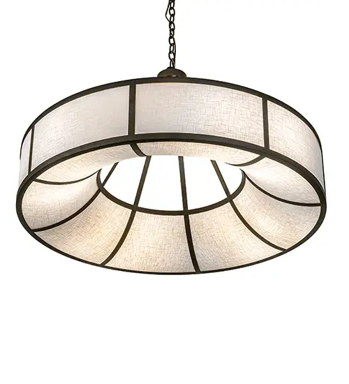 The Meyda Tiffany - Cilindro Ventura by Meyda Lighting - Image 6