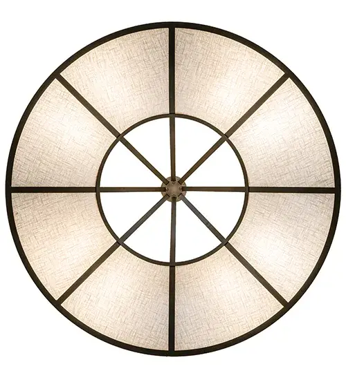 The Meyda Tiffany - Cilindro Ventura by Meyda Lighting - Image 7