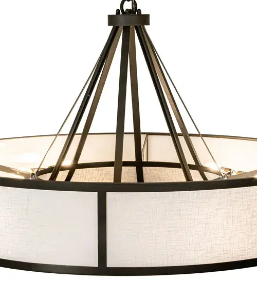 The Meyda Tiffany - Cilindro Ventura by Meyda Lighting - Image 8