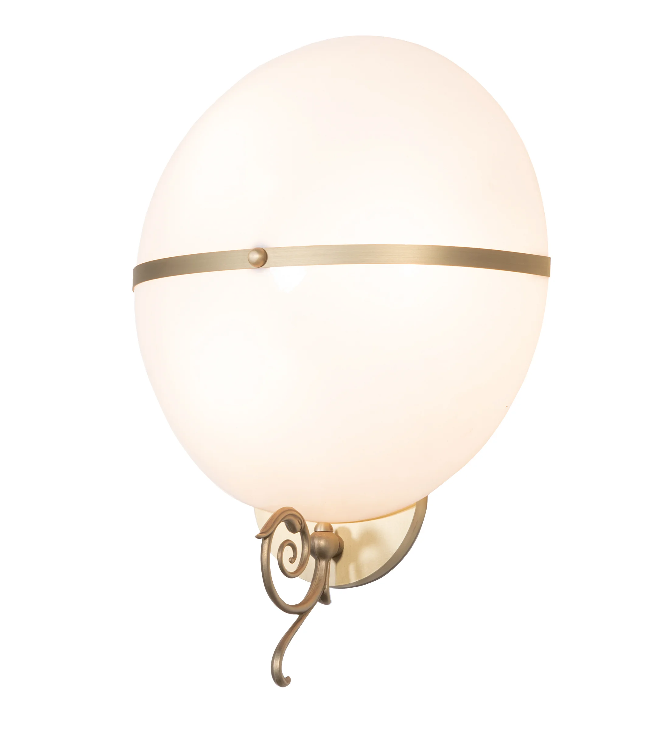 12.5" Wide Toccata Wall Sconce