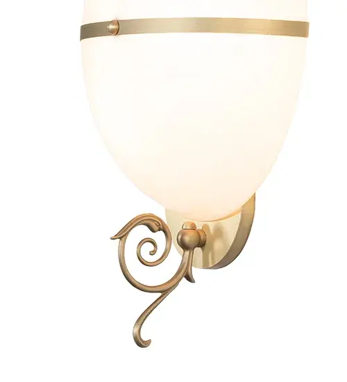 The Toccata by Meyda Lighting - Image 9