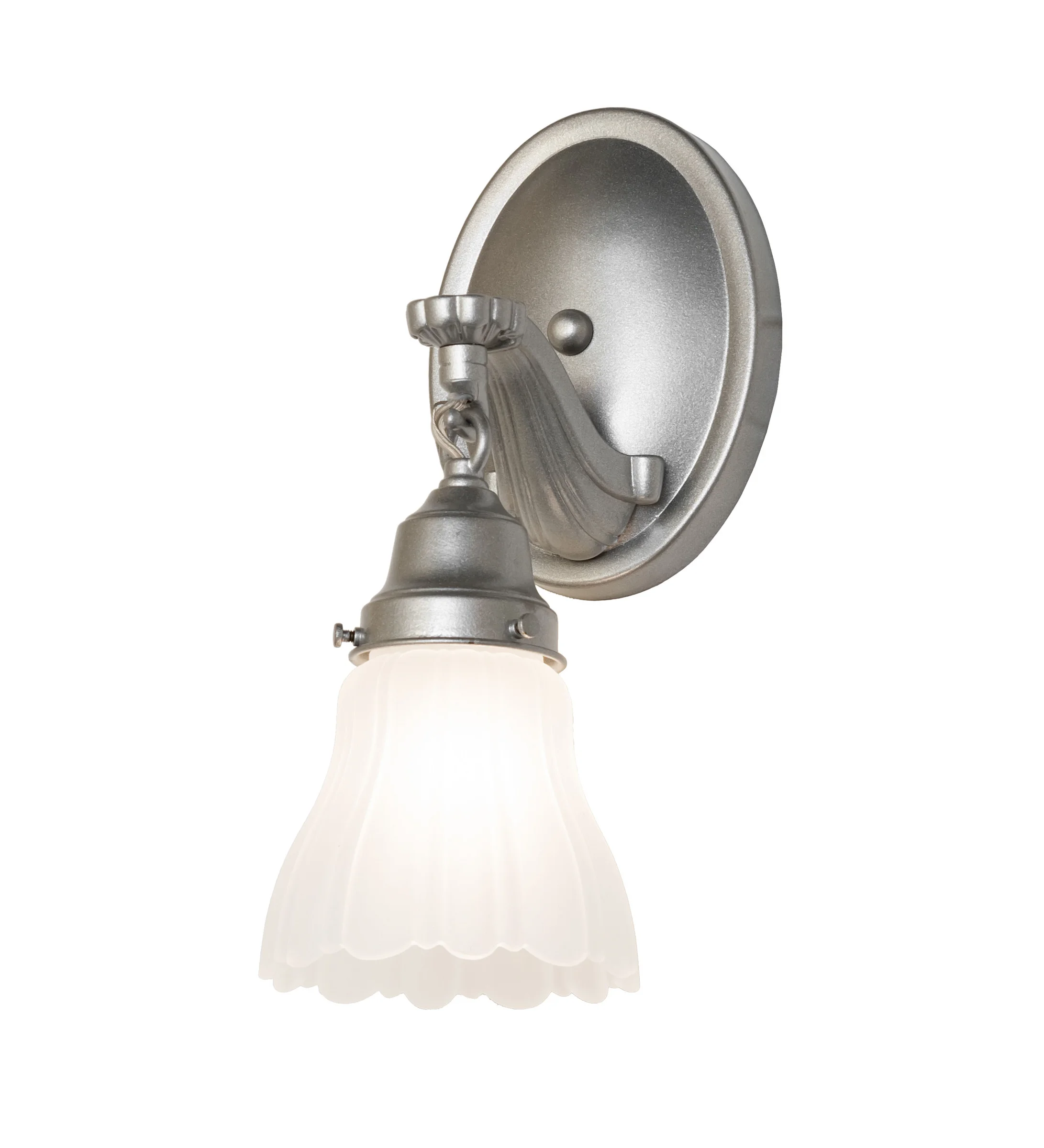 Hartford One Light Wall Sconce in Light Sandstone