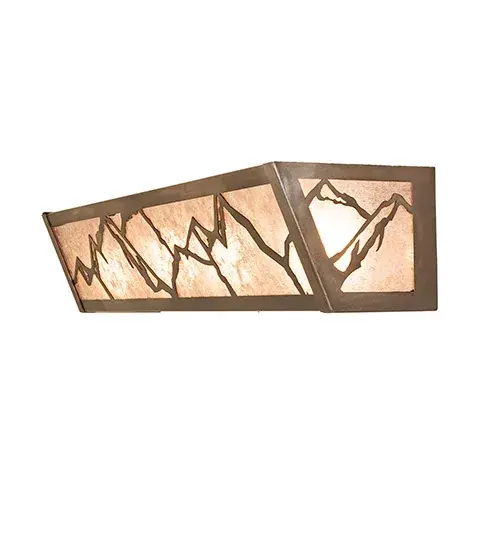 The Mountains by Meyda Lighting - Image 8