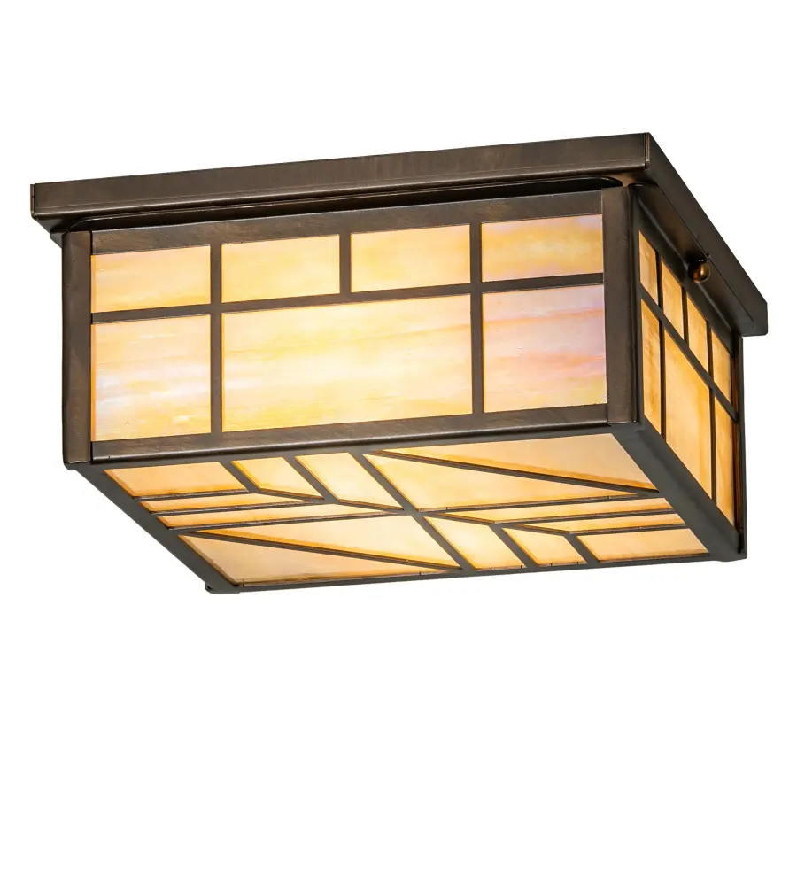 The Meyda Tiffany - Santa Fe by Meyda Lighting - Image 1