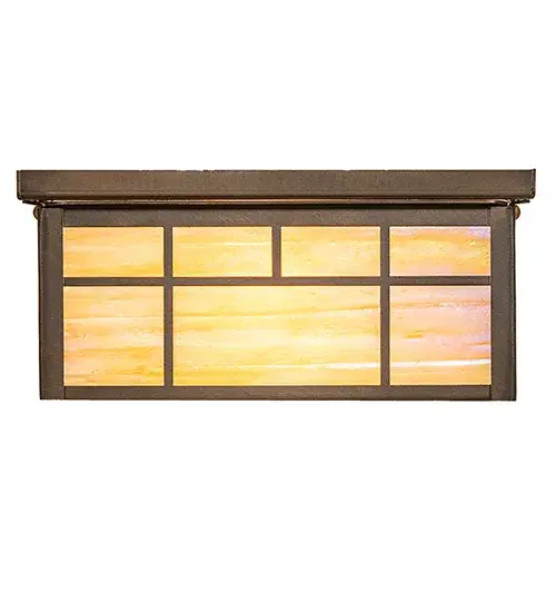 The Meyda Tiffany - Santa Fe by Meyda Lighting - Image 5