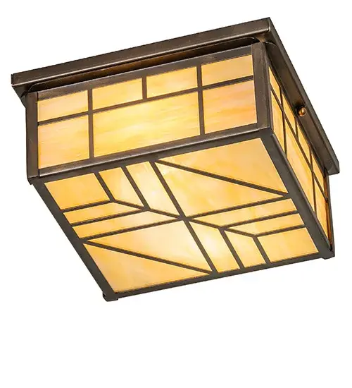 The Meyda Tiffany - Santa Fe by Meyda Lighting - Image 6