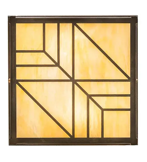The Meyda Tiffany - Santa Fe by Meyda Lighting - Image 7