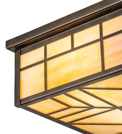 The Meyda Tiffany - Santa Fe by Meyda Lighting - Image 8