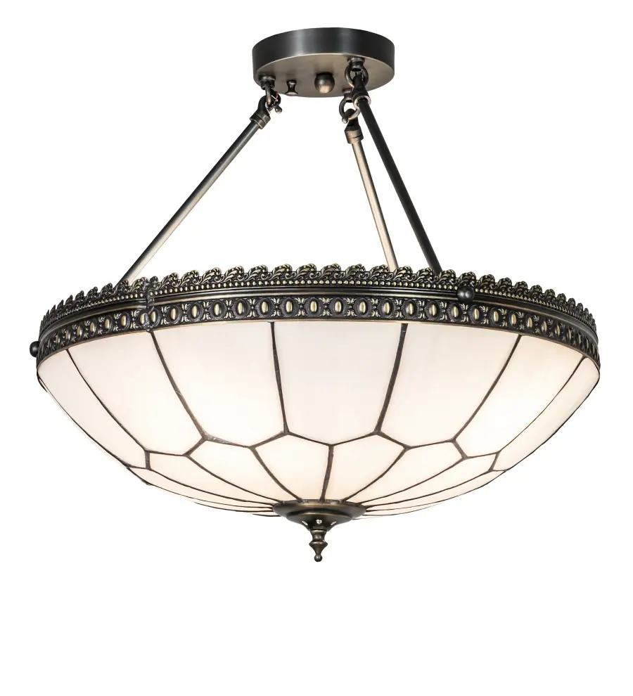 The Meyda Tiffany - Vincent by Meyda Lighting - Image 1