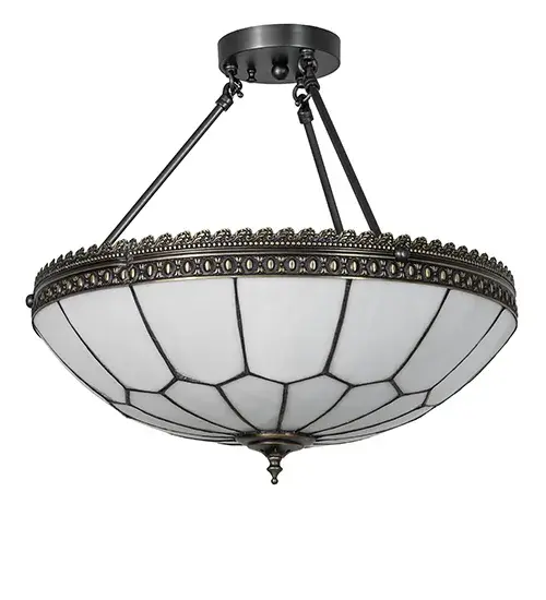 The Meyda Tiffany - Vincent by Meyda Lighting - Image 3