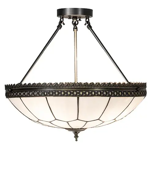 The Meyda Tiffany - Vincent by Meyda Lighting - Image 5