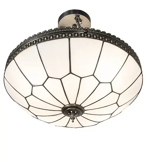 The Meyda Tiffany - Vincent by Meyda Lighting - Image 6