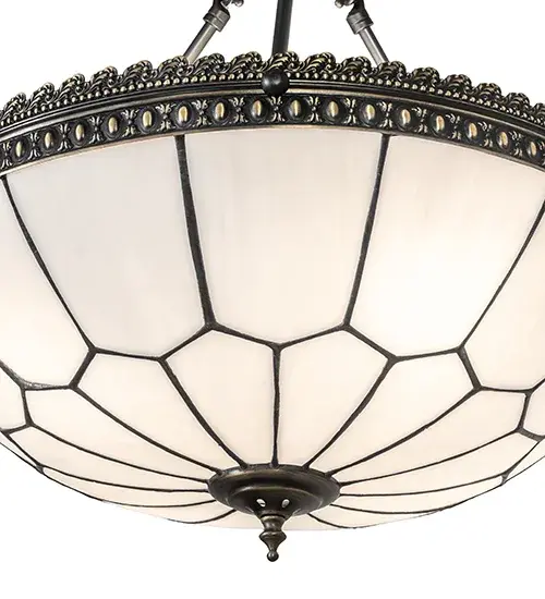 The Meyda Tiffany - Vincent by Meyda Lighting - Image 8