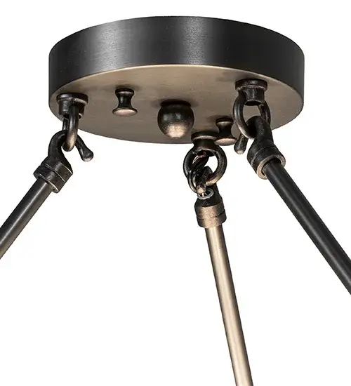The Meyda Tiffany - Vincent by Meyda Lighting - Image 9