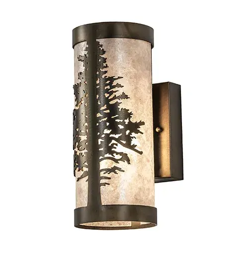 The Meyda Tiffany - Tamarack by Meyda Lighting - Image 2