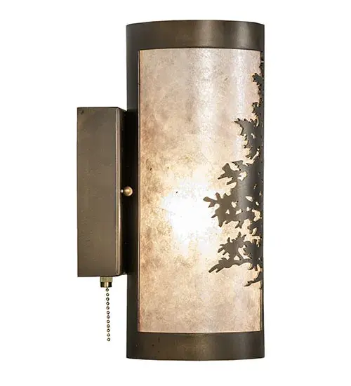 The Meyda Tiffany - Tamarack by Meyda Lighting - Image 8