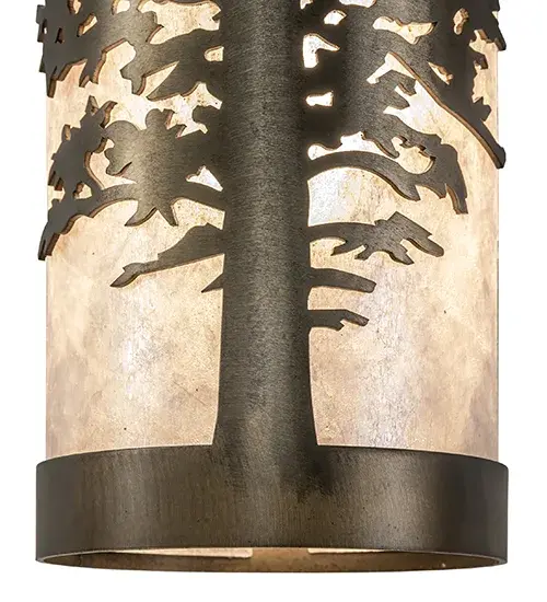 The Meyda Tiffany - Tamarack by Meyda Lighting - Image 9
