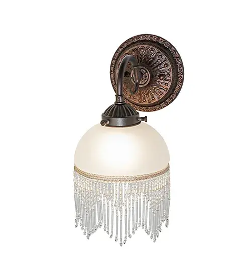 The Meyda Tiffany - Roussillon by Meyda Lighting - Image 4