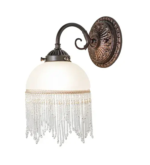 The Meyda Tiffany - Roussillon by Meyda Lighting - Image 8
