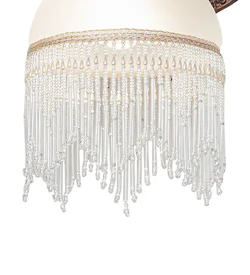 The Meyda Tiffany - Roussillon by Meyda Lighting - Image 9