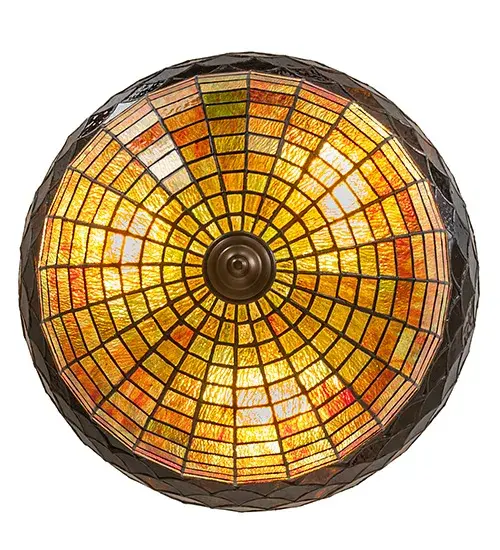 The Acorn & Oak Leaf by Meyda Lighting - Image 7