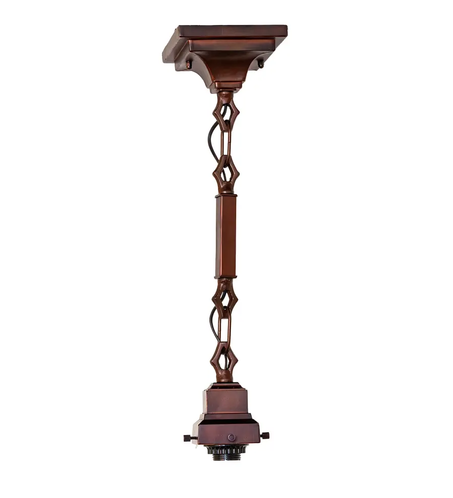 The Bungalow by Meyda Lighting - Image 1