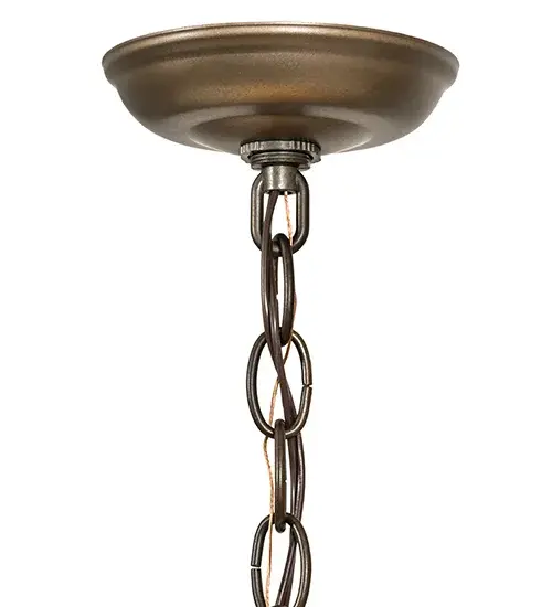 The Meyda Tiffany - Cooper by Meyda Lighting - Image 9