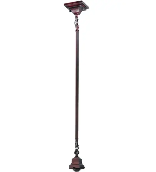 The Bungalow by Meyda Lighting - Image 4