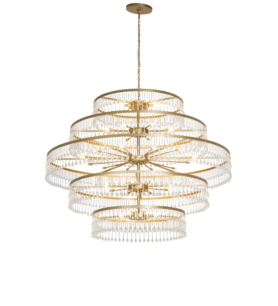 The Corsica by Meyda Lighting - Image 1