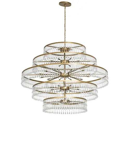 The Corsica by Meyda Lighting - Image 3