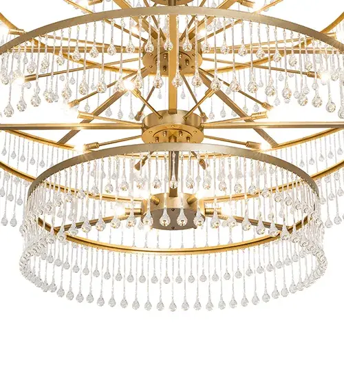The Corsica by Meyda Lighting - Image 4