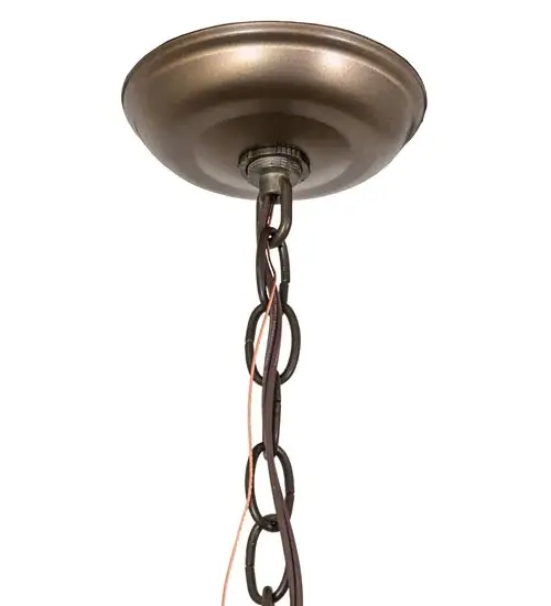 The Acorn & Oak Leaf by Meyda Lighting - Image 8