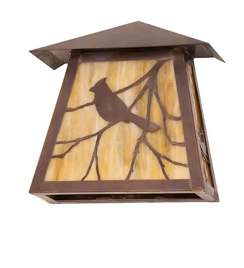 The Meyda Tiffany - Stillwater by Meyda Lighting - Image 3