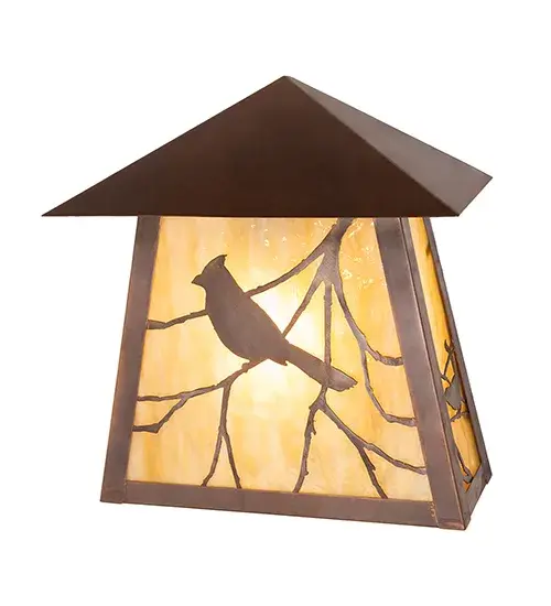 The Meyda Tiffany - Stillwater by Meyda Lighting - Image 4