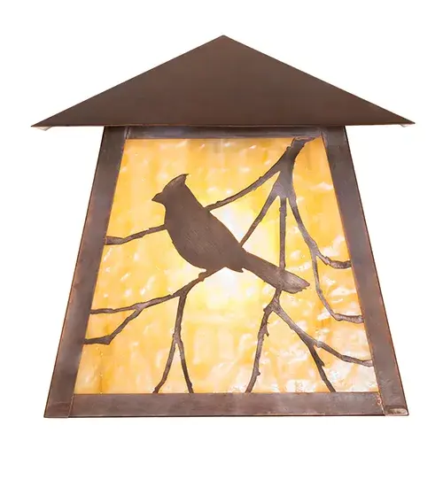 The Meyda Tiffany - Stillwater by Meyda Lighting - Image 5
