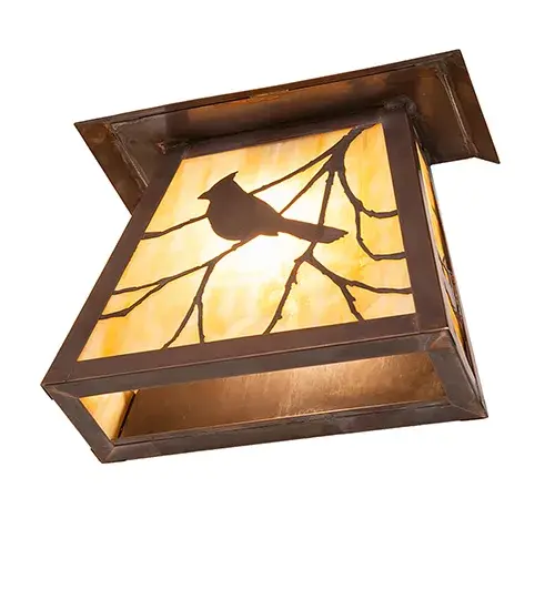 The Meyda Tiffany - Stillwater by Meyda Lighting - Image 6