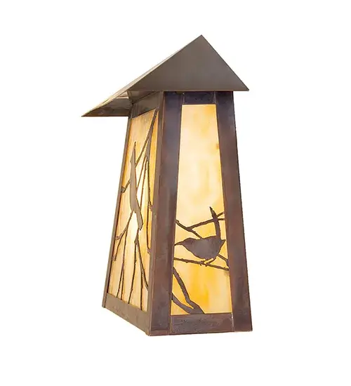 The Meyda Tiffany - Stillwater by Meyda Lighting - Image 8