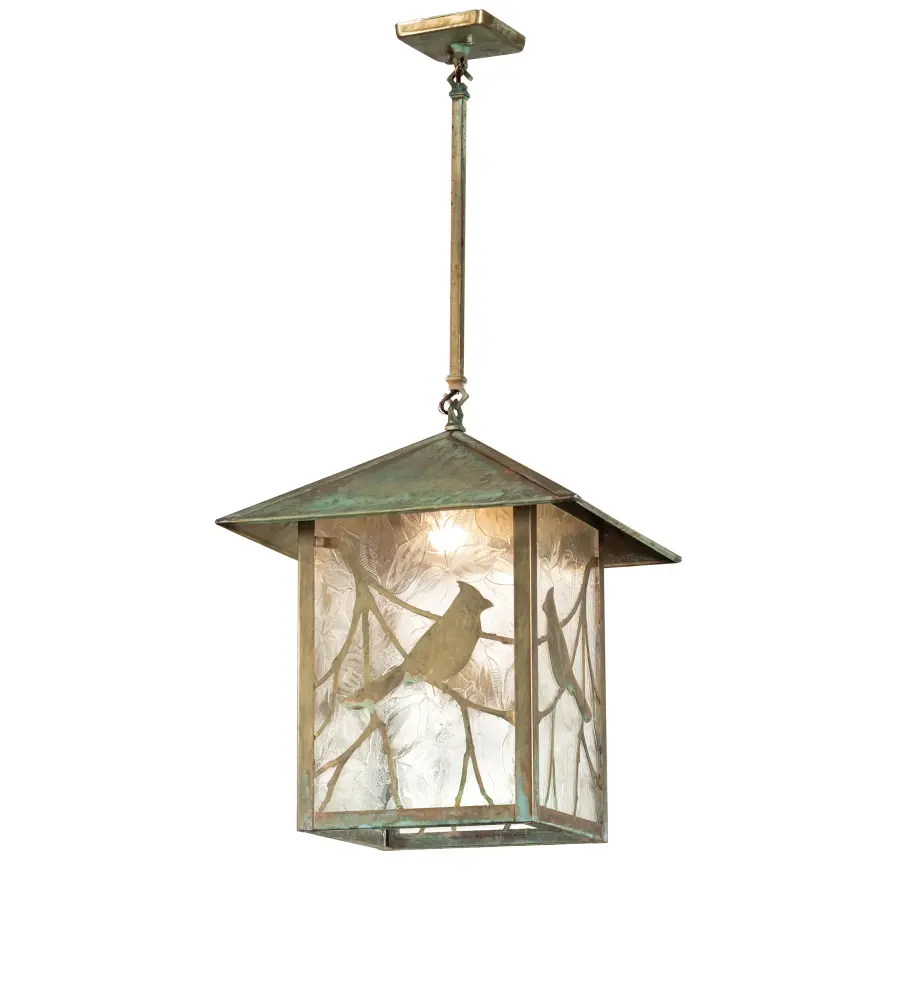 The Seneca by Meyda Lighting - Image 1