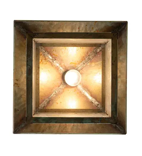 The Seneca by Meyda Lighting - Image 7