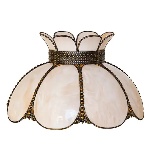 The Meyda Tiffany - Annabelle by Meyda Lighting - Image 3
