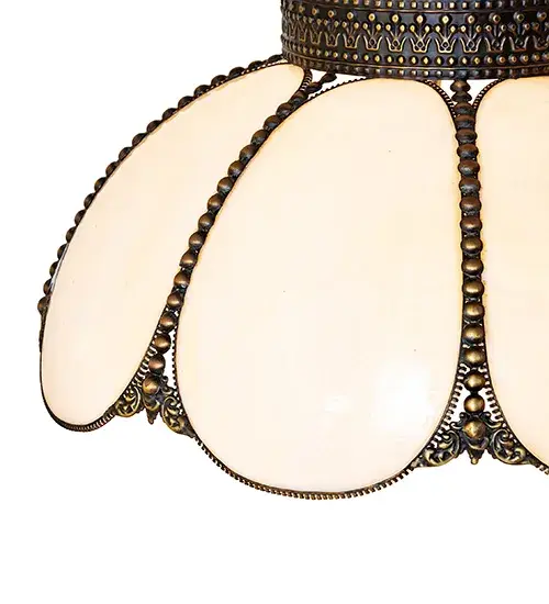 The Meyda Tiffany - Annabelle by Meyda Lighting - Image 4