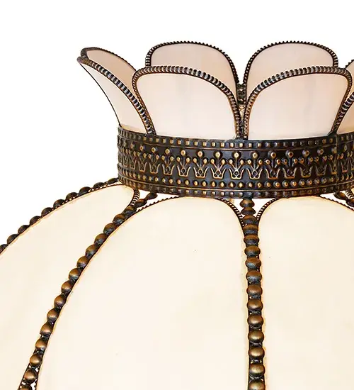 The Meyda Tiffany - Annabelle by Meyda Lighting - Image 5