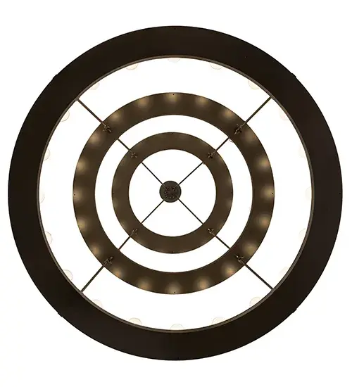 The Meyda Tiffany - Loxley by Meyda Lighting - Image 7