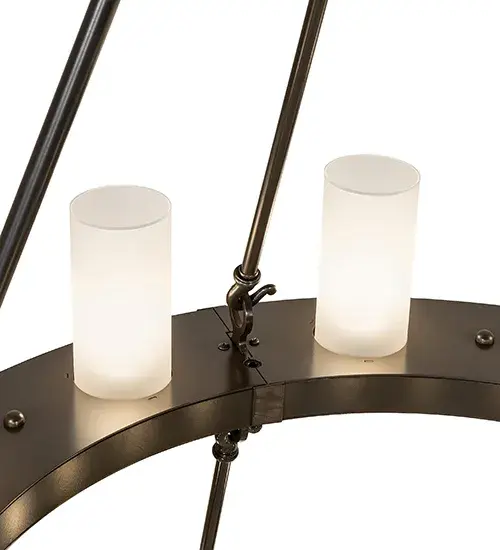 The Meyda Tiffany - Loxley by Meyda Lighting - Image 9