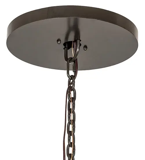 The Meyda Tiffany - Loxley by Meyda Lighting - Image 10
