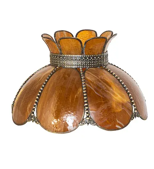 The Meyda Tiffany - Annabelle by Meyda Lighting - Image 3