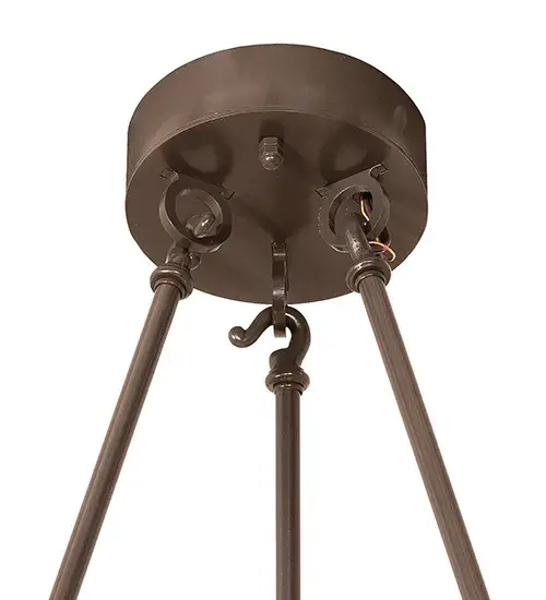 The Meyda Tiffany - Loxley by Meyda Lighting - Image 8