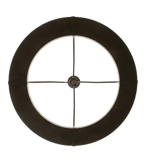 The Meyda Tiffany - Loxley by Meyda Lighting - Image 7