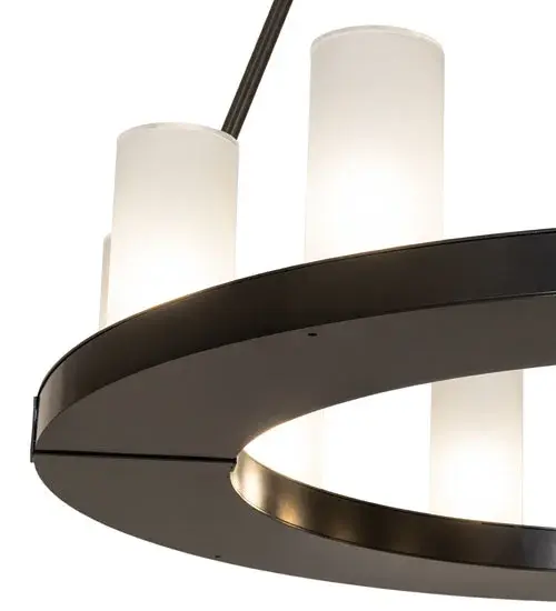 The Meyda Tiffany - Loxley by Meyda Lighting - Image 8